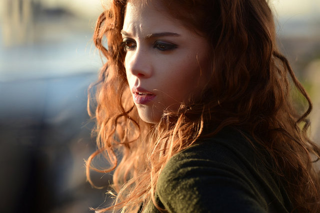 Arkadaşlar İyidir 7. Bölüm Fotoğrafları