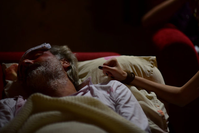 Arkadaşlar İyidir 7. Bölüm Fotoğrafları