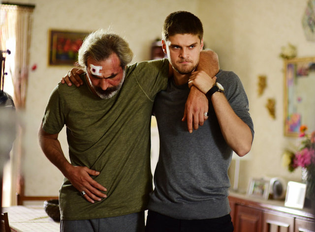 Arkadaşlar İyidir 7. Bölüm Fotoğrafları