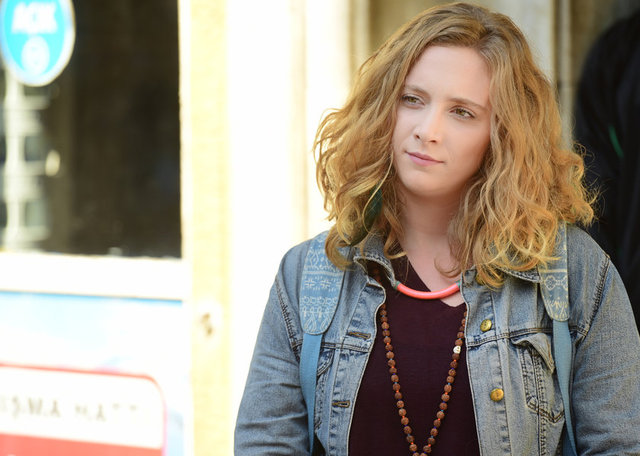 Arkadaşlar İyidir 7. Bölüm Fotoğrafları