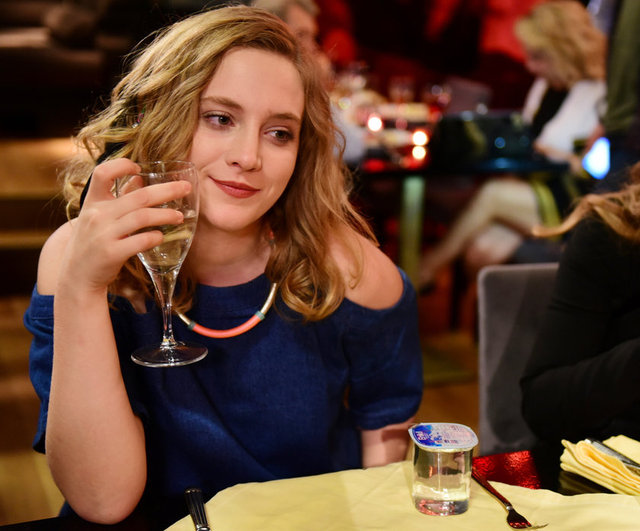 Arkadaşlar İyidir 7. Bölüm Fotoğrafları