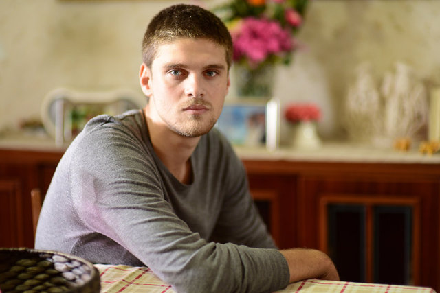 Arkadaşlar İyidir 7. Bölüm Fotoğrafları