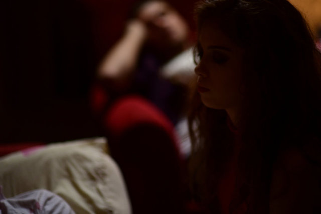 Arkadaşlar İyidir 7. Bölüm Fotoğrafları