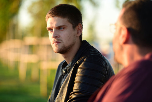 Arkadaşlar İyidir 7. Bölüm Fotoğrafları