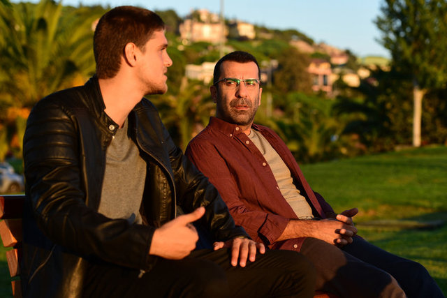 Arkadaşlar İyidir 7. Bölüm Fotoğrafları