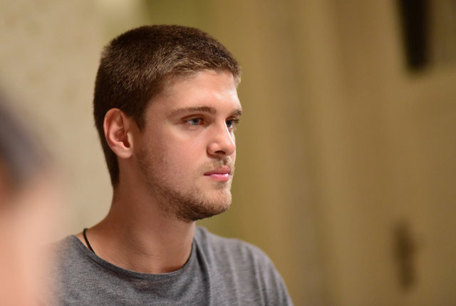 Arkadaşlar İyidir 7. Bölüm Fotoğrafları