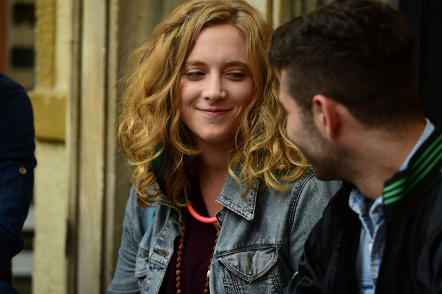 Arkadaşlar İyidir 7. Bölüm Fotoğrafları