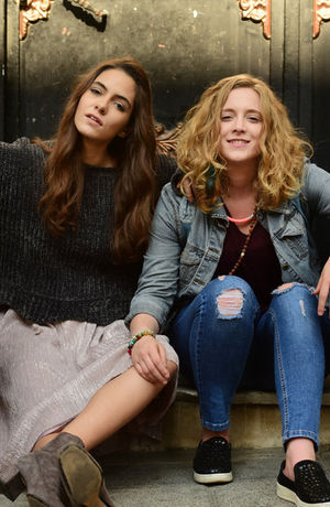 Arkadaşlar İyidir 7. Bölüm Fotoğrafları