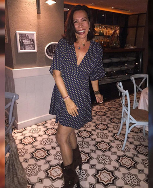 SELMA TÜRKEŞ