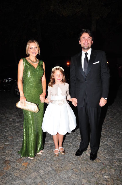 SELİN, KAYRA, UZAY KOZAK