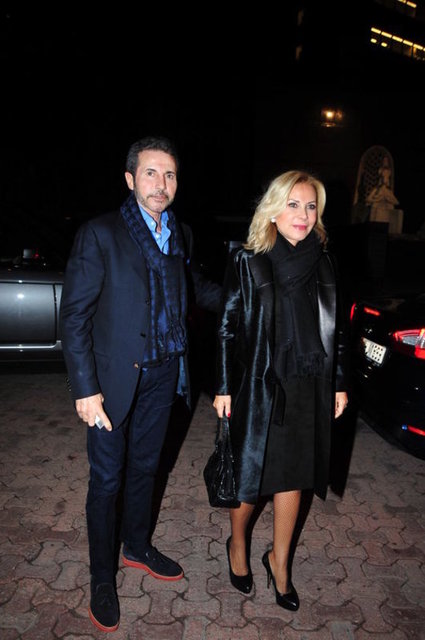 OSMAN - ZEYNEP ÇARMIKLI