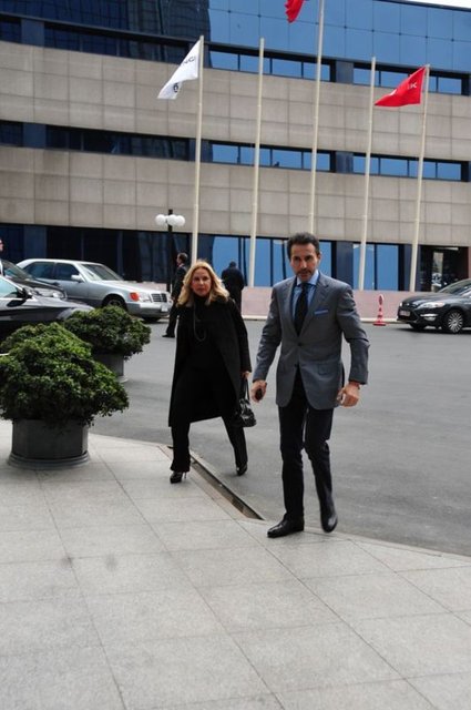 OSMAN - ZEYNEP ÇARMIKLI