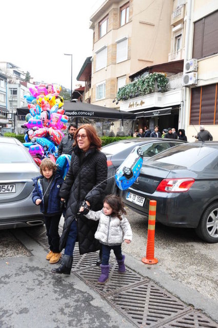 SERNUR ÇİFTÇİ