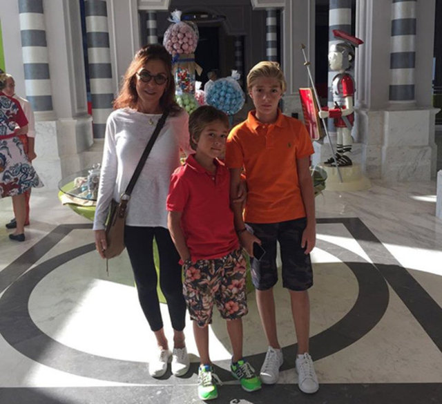 SERNUR ÇİFTÇİ, ALİ RAİF, ASLAN ESER DİNÇKÖK