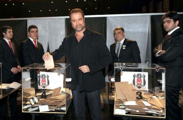 SERDAR BİLGİLİ
