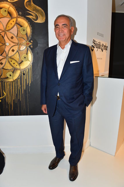 MUSTAFA SÜZER