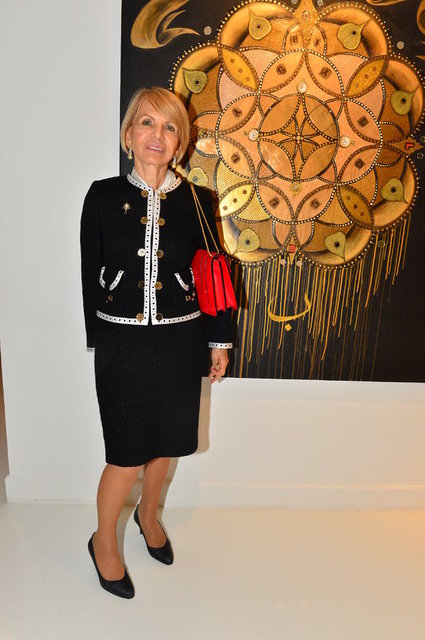 EBRU SANVER