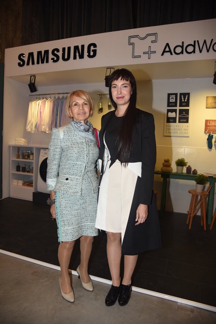 EBRU SANVER, TÜRKAN GÜLER