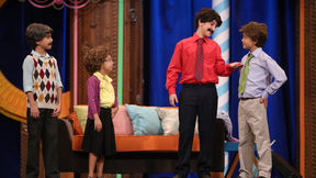 Güldüy Güldüy Show Çocuk 12. Bölüm Fotoğrafları