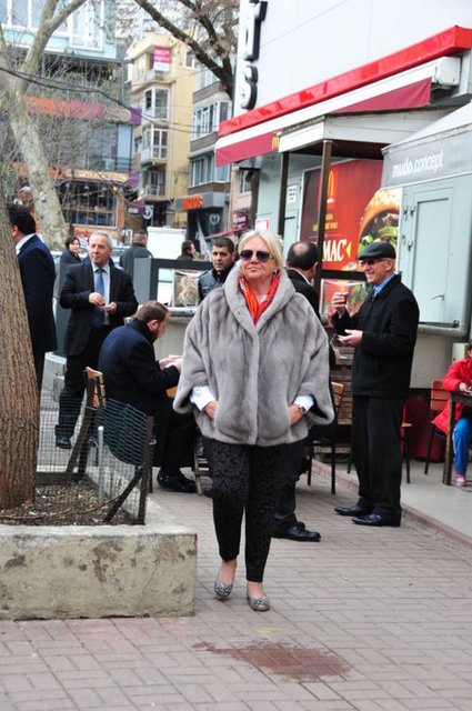 EMİNE ÖZİLHAN