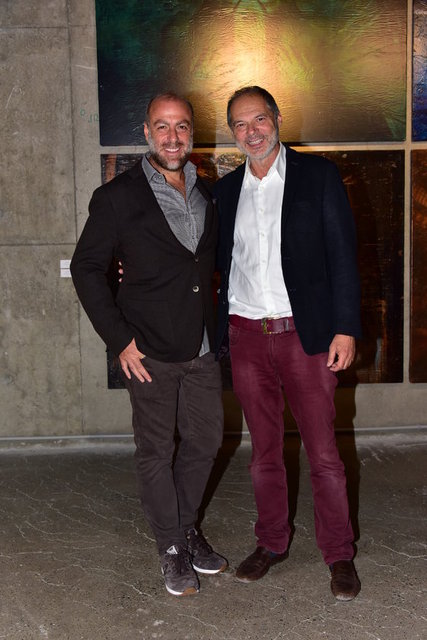 EROL ÖZMANDIRACI, ÖMER YALKIN