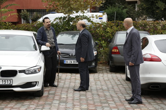 Gülümse Yeter 12. Bölüm Fotoğrafları