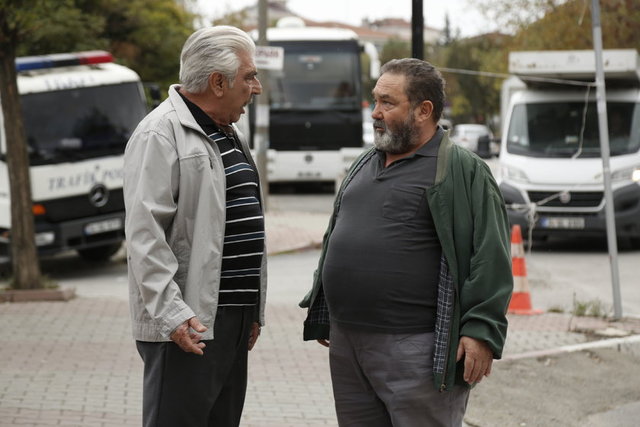 Gülümse Yeter 12. Bölüm Fotoğrafları