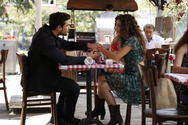 Gülümse Yeter 12. Bölüm Fotoğrafları