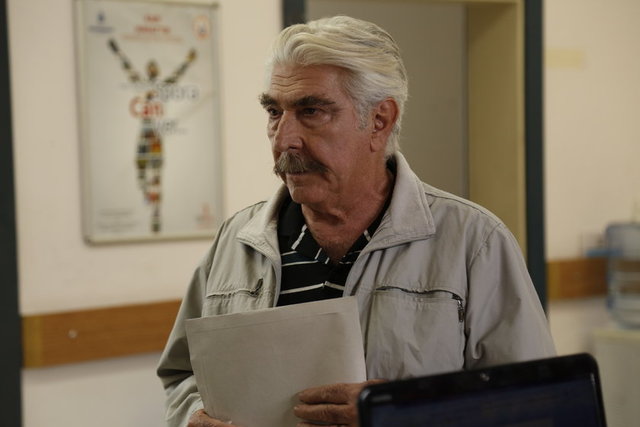 Gülümse Yeter 12. Bölüm Fotoğrafları