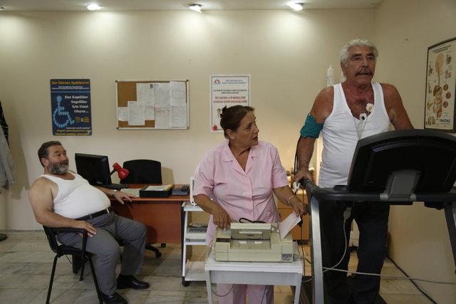 Gülümse Yeter 12. Bölüm Fotoğrafları