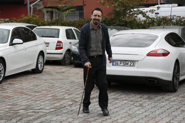 Gülümse Yeter 12. Bölüm Fotoğrafları