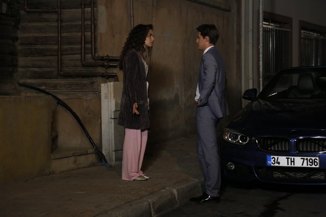 Gülümse Yeter 12. Bölüm Fotoğrafları