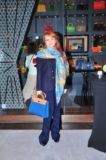 BERRİN ZORLU