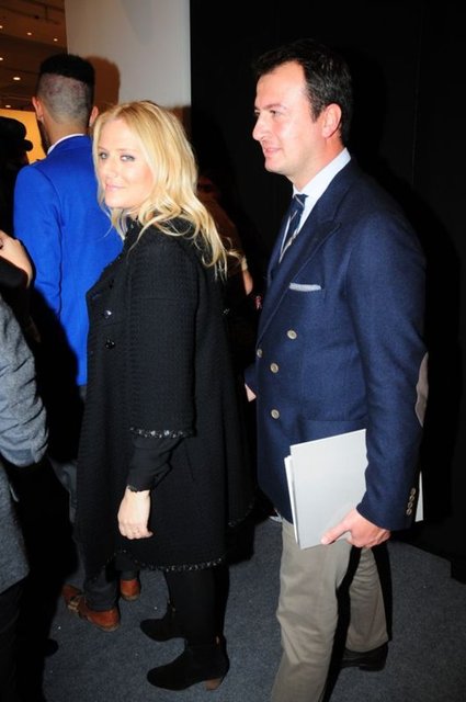 AYLİN - HAKAN SARUHAN