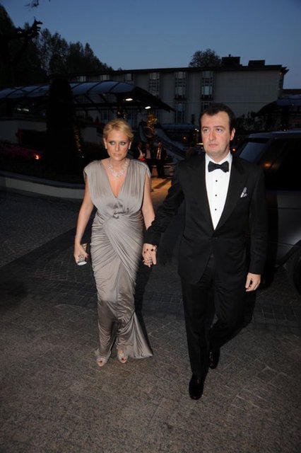 AYLİN - HAKAN SARUHAN