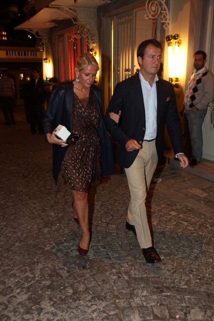 AYLİN - HAKAN SARUHAN