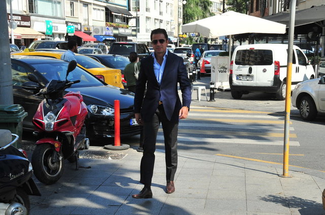 BURAK HATİPOĞLU