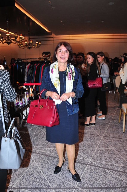 ZEYNEP GERMAN