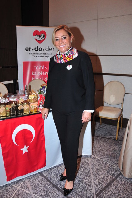 NEŞE SERT