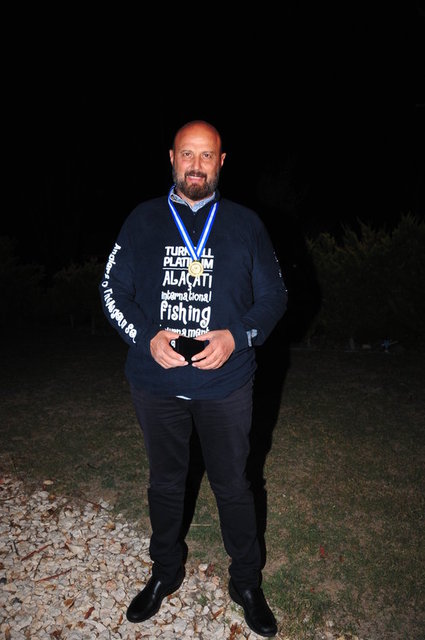 GÖKHAN ÇARMIKLI