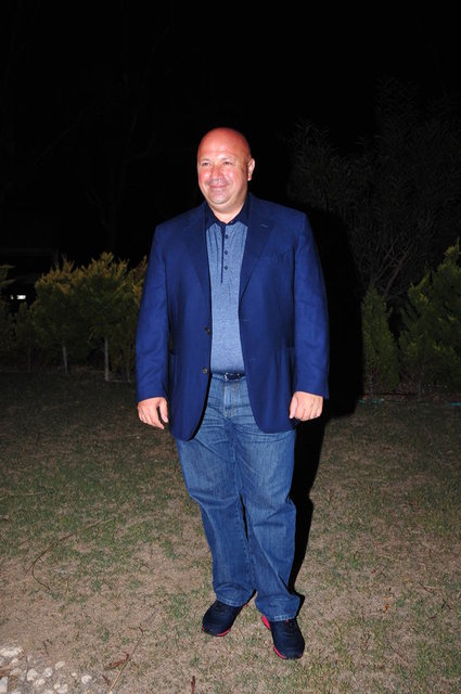 KAAN TERZİOĞLU