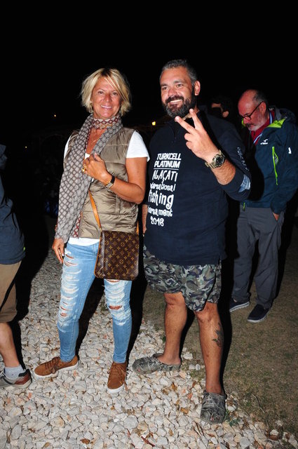 BERNA ÖZKAN, ERHAN GÖRÜCÜOĞLU