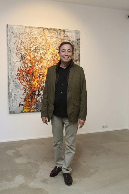 HAMDİ AKIN