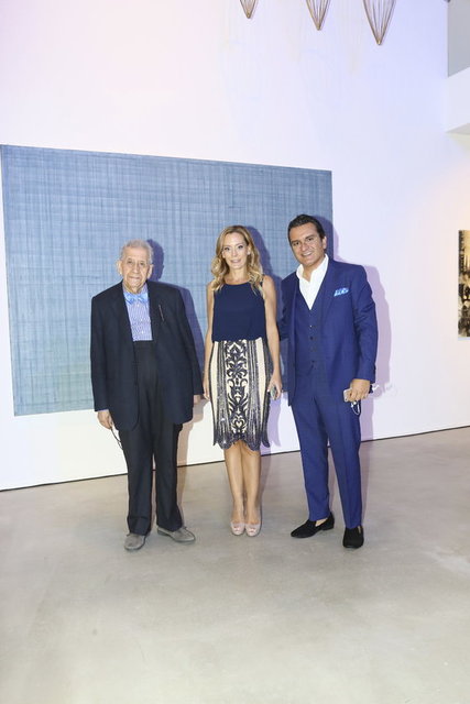 DOĞAN HIZLAN, EDA - SARP EVLİYAGİL