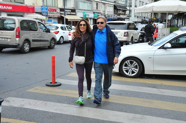 ASUMAN - HÜSNÜ GÜRELİ