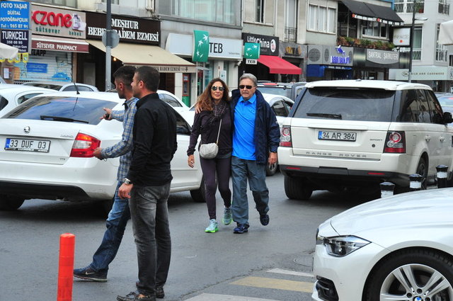 ASUMAN - HÜSNÜ GÜRELİ