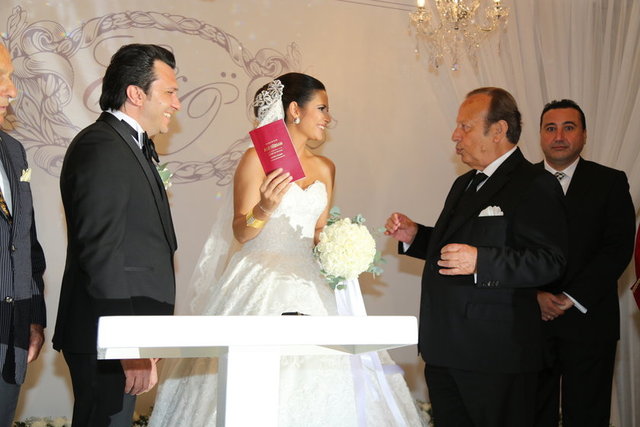 ÖMER AVŞAR, EBRU BÜYÜKŞAHİN, YILMAZ ULUSOY