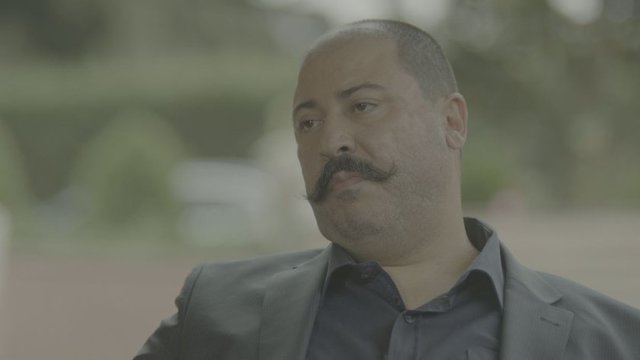 Cesur Yürek'ten ilk kareler!