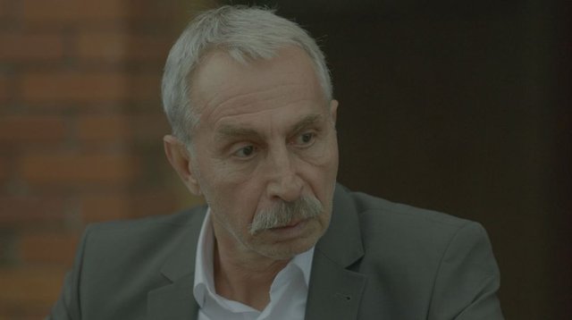 Cesur Yürek'ten ilk kareler!