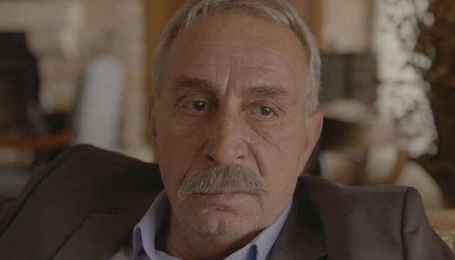 Cesur Yürek'ten ilk kareler!